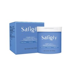 Saligly Ubik Resurfacing Pads 60s Saligly Ubik Resurfacing Pads 60s
