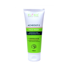 ACNEOUT-S Face Wash 100 ml ACNEOUT-S Face Wash 100 ml