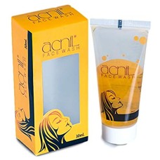 Acnil Face Wash 60 ml Acnil Face Wash 60 ml