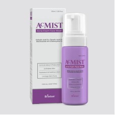 Acmist Acne Foam Face Wash 100 ml Acmist Acne Foam Face Wash 100 ml