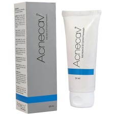 Acnecav Facewash 50 ml Acnecav Facewash 50 ml