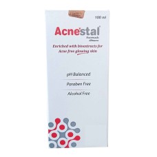 Acnestal Facewash 100ml Acnestal Facewash 100ml
