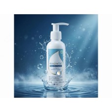 Ahaglow Gentle Skin Cleanser 125 ml
