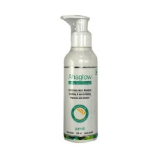 Ahaglow Gentle Skin Cleanser 250 ml