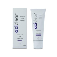 Aziclear Cleanser 100 ml Aziclear Cleanser 100 ml