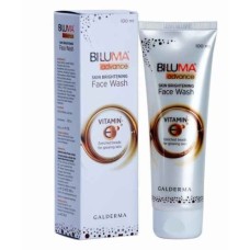Biluma Advance Skin Brightening Face Wash 100 ml Biluma Advance Skin Brightening Face Wash 100 ml