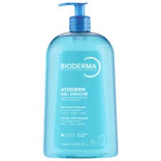 Bioderma Atoderm Gel Douche Gentle Cleansing Gel 100 ml