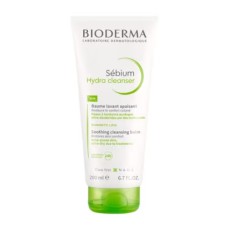 Bioderma Sebium Hydra Cleanser 200 ml Bioderma Sebium Hydra Cleanser 200 ml