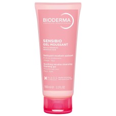 Bioderma Sensibio Gel Moussant 100 ml Bioderma Sensibio Gel Moussant 100 ml