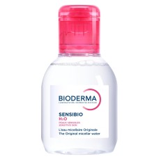Bioderma Sensibio H2O Miscellar Water 100 ml Bioderma Sensibio H2O Miscellar Water 100 ml