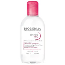 Bioderma Sensibio H2O Miscellar Water 250 ml Bioderma Sensibio H2O Miscellar Water 250 ml