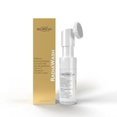 Bioreva RadiaWash Radiance Foaming Cleanser 150 ml Bioreva RadiaWash Radiance Foaming Cleanser 150 ml