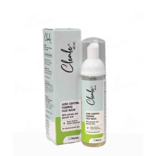 Cleale Acne Control Foaming Face Wash 60ml Cleale Acne Control Foaming Face Wash 60ml