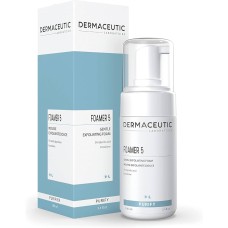 Dermaceutic Foamer 5 Gentle Exfoliating Foam100 ml Dermaceutic Foamer 5 Gentle Exfoliating Foam100 ml
