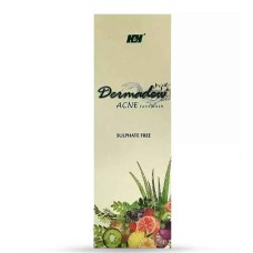 Dermadew Acne Face Wash 100ml Dermadew Acne Face Wash 100ml