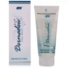 Dermadew Face Wash 100ml Dermadew Face Wash 100ml