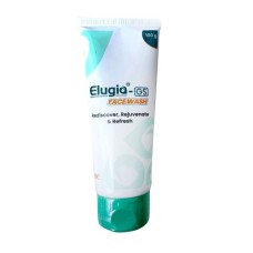 Elugia-GS Face Wash 100 gm Elugia-GS Face Wash 100 gm