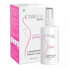 Ethiglo Intra Oral Spray 50 ml Ethiglo Intra Oral Spray 50 ml