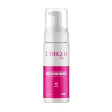 Ethiglo Plus Skin Whitening Foaming Face Wash 150ml Ethiglo Plus Skin Whitening Foaming Face Wash 150ml