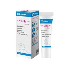 Faceclin Face Wash 100ML Faceclin Face Wash 100ML