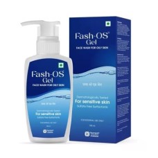 Fash OS Face Wash 100 ml Fash OS Face Wash 100 ml
