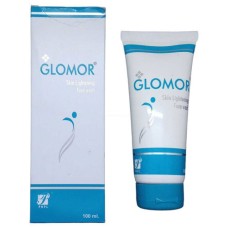 Glomor Face Wash 100 ml Glomor Face Wash 100 ml