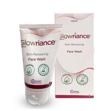Glowriance Skin Renewing Face Wash 100ml Glowriance Skin Renewing Face Wash 100ml
