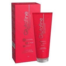 Glutafine Rich Creamy Face Wash 200 gm Glutafine Rich Creamy Face Wash 200 gm