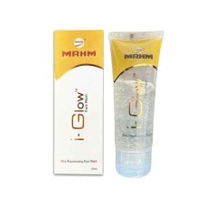 I-Glow Face Wash 100ml I-Glow Face Wash 100ml