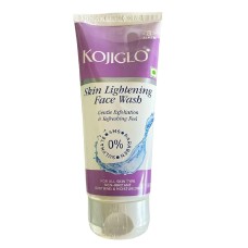 Kojiglo Skin Lightening Face Wash 100ml Kojiglo Skin Lightening Face Wash 100ml
