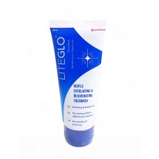 Lite Glo Face Wash 100gm Lite Glo Face Wash 100gm