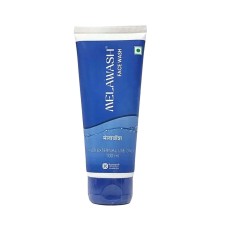 Melawash Face Wash 100ml Melawash Face Wash 100ml