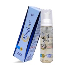 Nioglow Foaming Face Wash 60ml Nioglow Foaming Face Wash 60ml