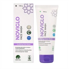 Noviglo face wash 100 gm Noviglo face wash 100 gm