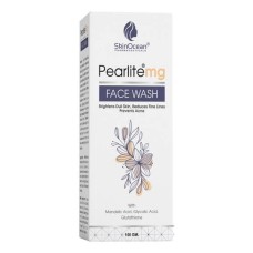 Pearlite MG Face Wash 100 gm Pearlite MG Face Wash 100 gm