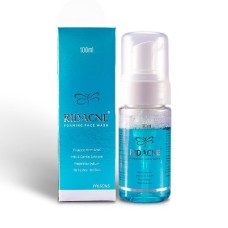 Ridacne Foaming Face Wash 100 ml Ridacne Foaming Face Wash 100 ml