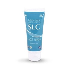 SLC Face Wash 50 gm SLC Face Wash 50 gm