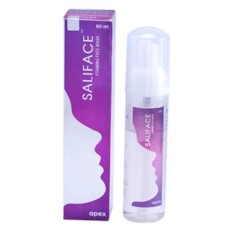 Saliface 2% Salicylic Acid Face Wash 60 ml Saliface 2% Salicylic Acid Face Wash 60 ml