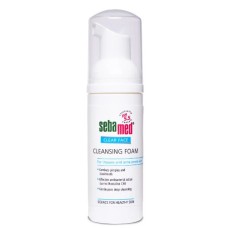 Sebamed Clear Face Cleansing Foam 50 ml Sebamed Clear Face Cleansing Foam 50 ml
