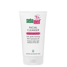 Sebamed Gentle Facial Cleanser Normal to Dry Skin 150 ml Sebamed Gentle Facial Cleanser Normal to Dry Skin 150 ml