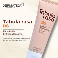 Tabula Rasa DS Ultra Gentle Hydrating Cleanser 99 ml Tabula Rasa DS Ultra Gentle Hydrating Cleanser 99 ml