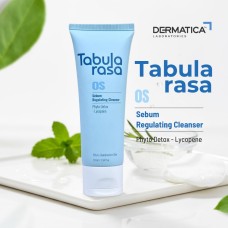 Tabula rasa OS Sebum Cleanser 99 ml Tabula rasa OS Sebum Cleanser 99 ml