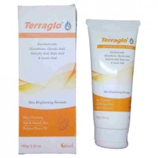 Terraglo Face Wash 100 gm Terraglo Face Wash 100 gm