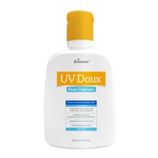 UV Doux Face Cleanser 125 ml UV Doux Face Cleanser 125 ml