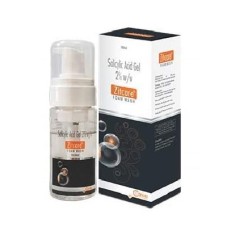 Zitcare Foam Wash 100 ml Zitcare Foam Wash 100 ml