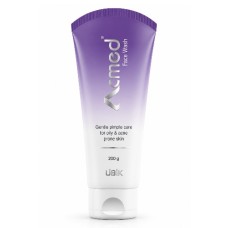 Acmed Face Wash 200g – Gentle Pimple Care Face Wash for Oily & Acne-Prone Skin