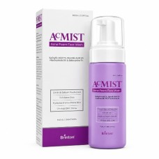 Acmist Acne Foam Face Wash 100ml