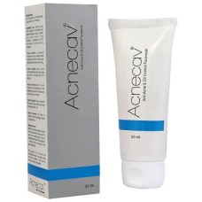 Acnecav Anti-Acne & Oil Control Face Wash 50ml