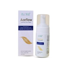 Azeflow Foaming Face Wash 100 ml Azeflow Foaming Face Wash 100 ml