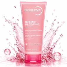 Bioderma Sensibio Gel Moussant 100ml | Micellar Foaming Cleanser